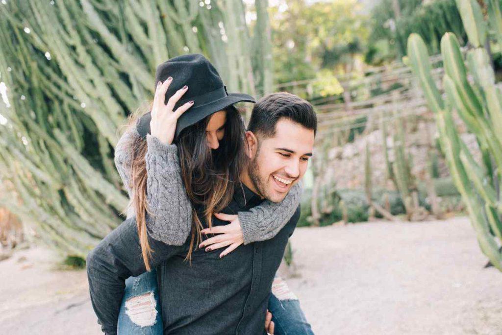 Consejos para viajar en pareja: tips para no gastar de más