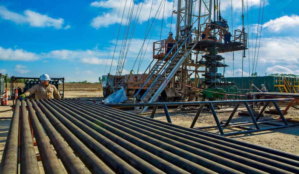 Pioneer Energy Services, líder en perforación de pozos en Colombia, es adquirido por Patterson-UTI Energy