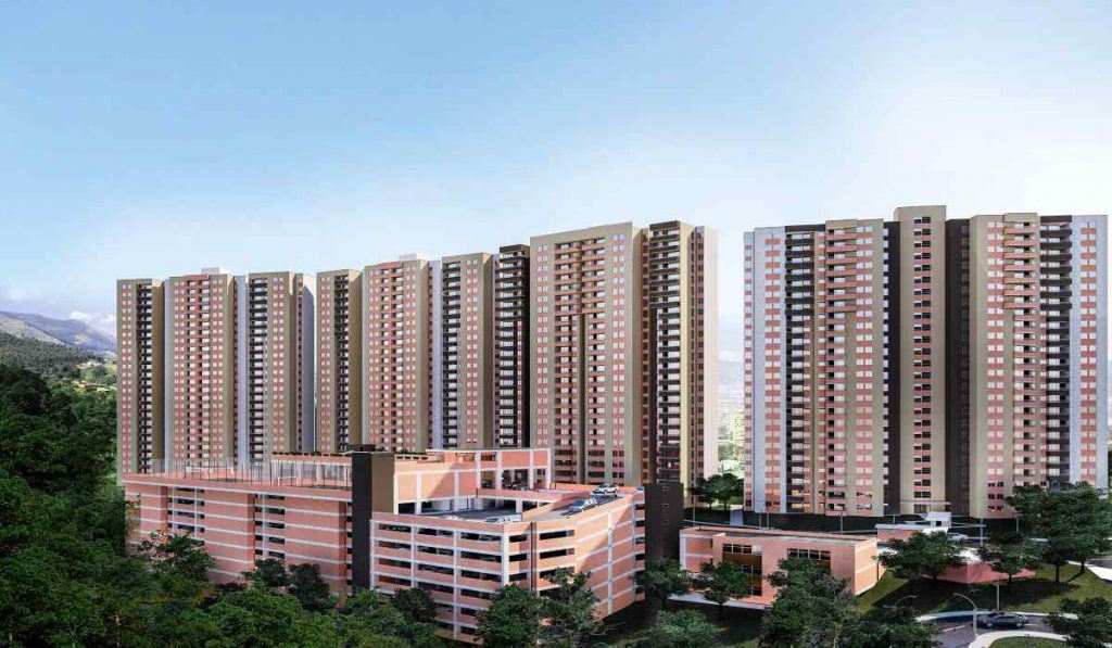 Bello (Antioquia) se consolida como epicentro de inversiones inmobiliarias en Colombia
