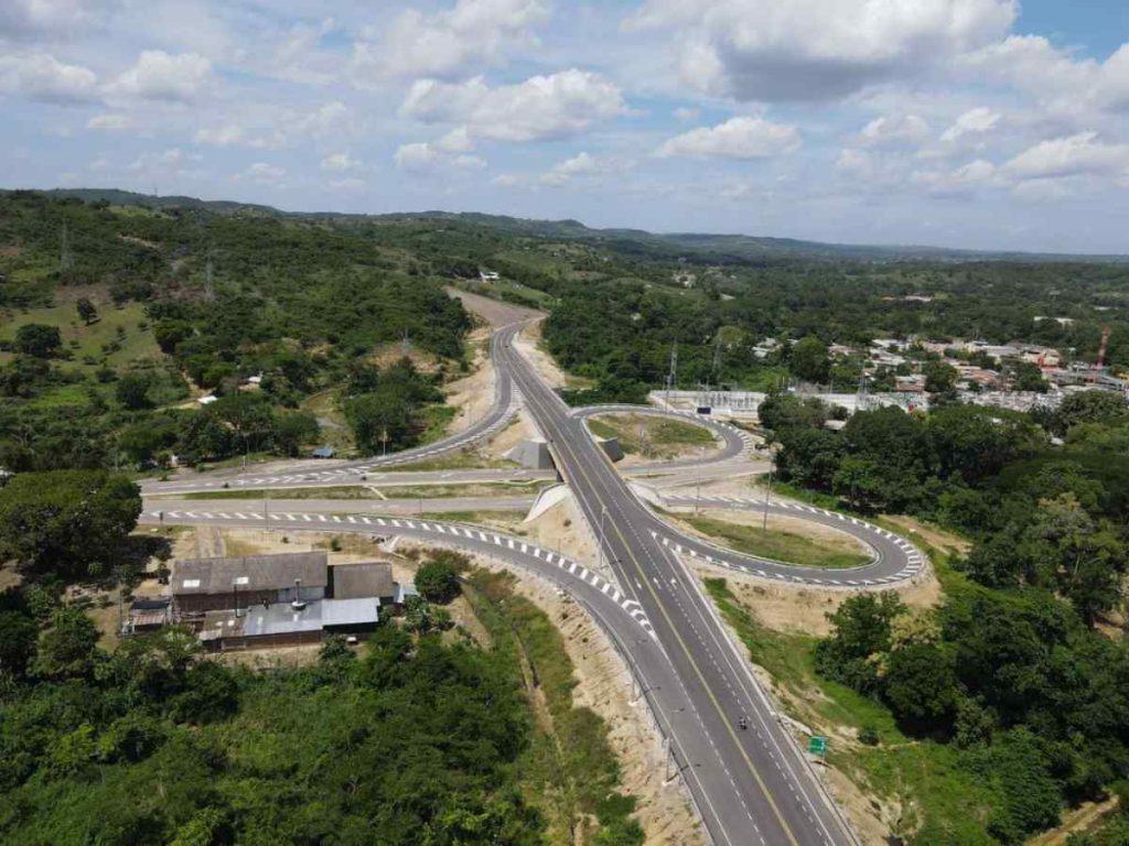 Entró en funcionamiento el proyecto 4G Puerta de Hierro