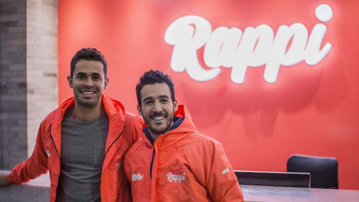 Rappi materializa nueva ronda de inversión y ya está valorada en US$5.250 millones