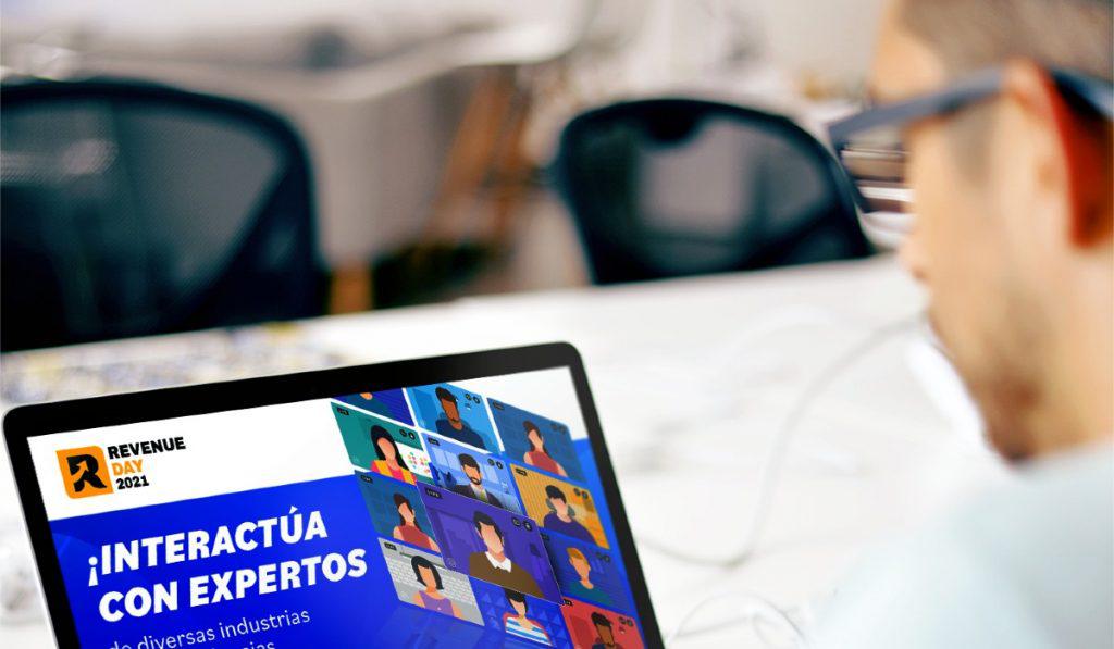Beetrack presentó balance de primer Revenue Day 2021