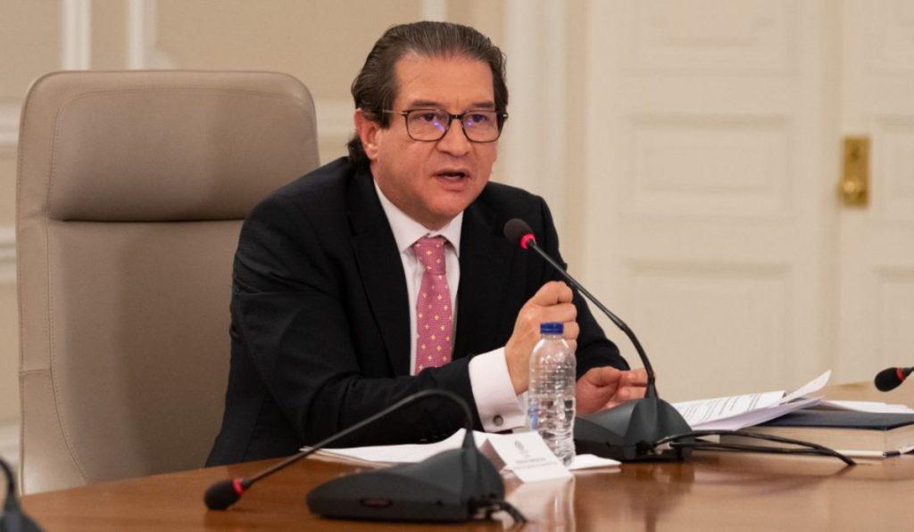 Minagricultura resalta altas proyecciones en exportaciones para Colombia en 2021