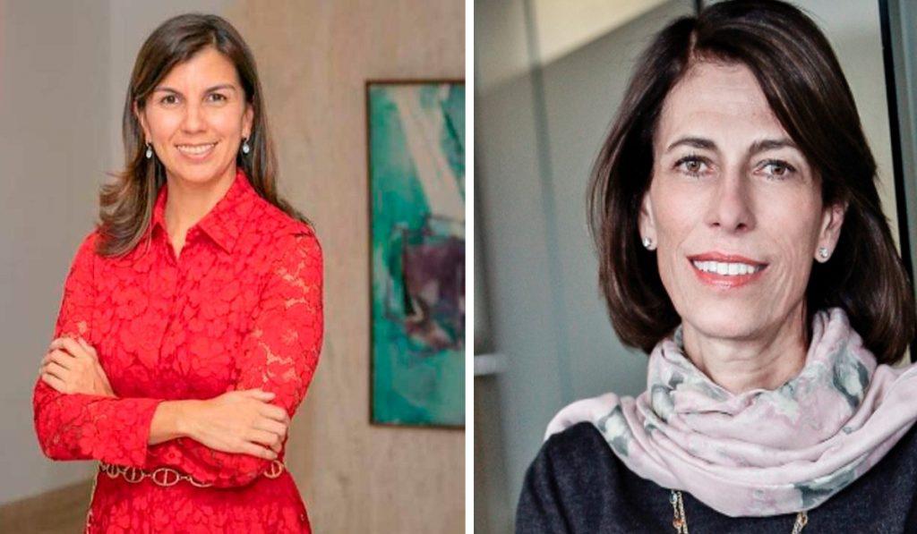 Ana Fernanda Maiguashca, nueva presidenta del Consejo Privado de Competitividad tras renuncia de Rosario Córdoba