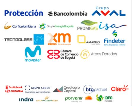 Especiales Valora Analitik: 50 ejecutivos abordan temáticas claves de país con 10 jóvenes referentes en Colombia