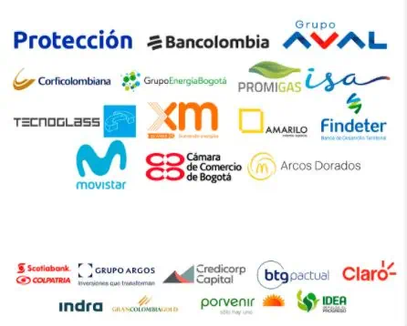 Especiales Valora Analitik: 50 ejecutivos abordan temáticas claves de país con 10 jóvenes referentes en Colombia Especiales Valora Analitik: 50 ejecutivos abordan temáticas claves de país con 10 jóvenes referentes en Colombia