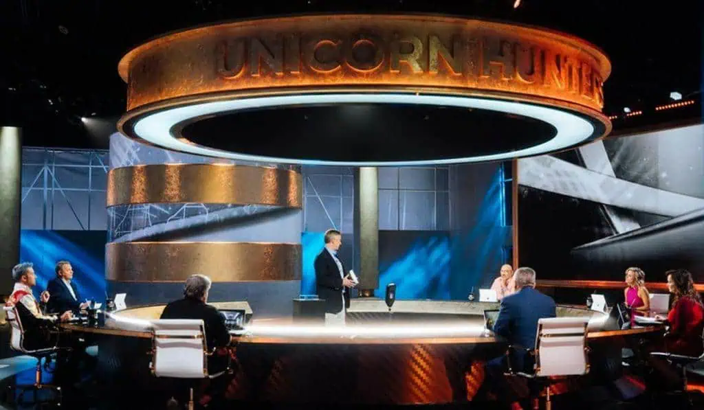 iNNpulsa Colombia y Unicorns Hunters buscan empresas de US$1 billón iNNpulsa Colombia y Unicorns Hunters buscan empresas de US$1 billón