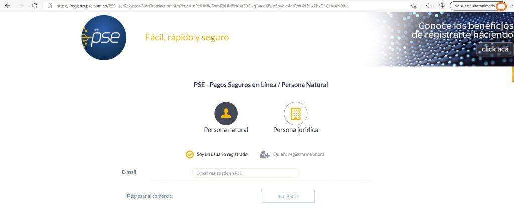 Pague sin filas el impuesto vehicular en Bogotá con descuento