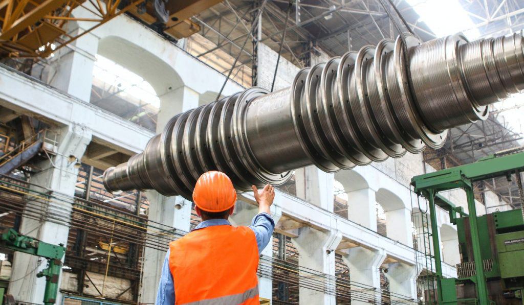 Actividad económica de México anota crecimiento histórico en mayo