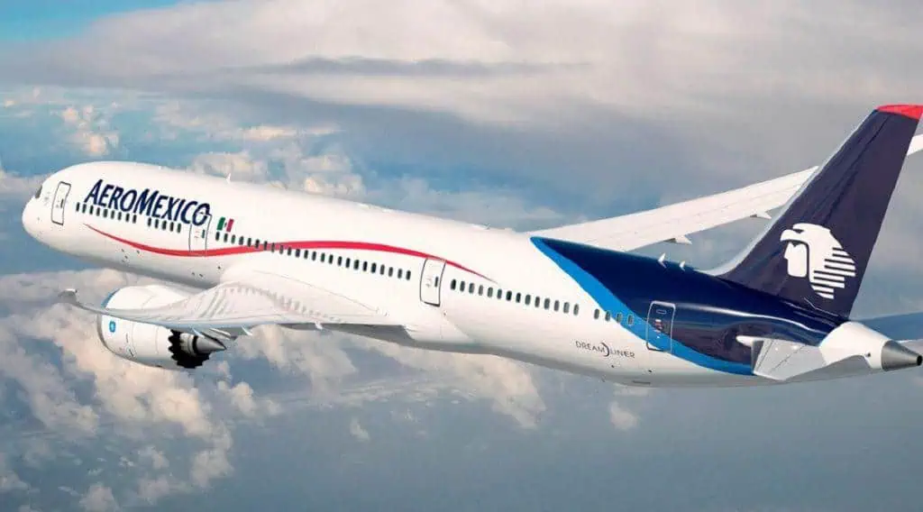 ¿Quiere conocer dos destinos pagando un solo tiquete de avión?: Esto es lo que debe hacer Aeroméxico