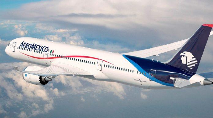 Colombiano Santiago Diago, nuevo director de operaciones de Aeroméxico