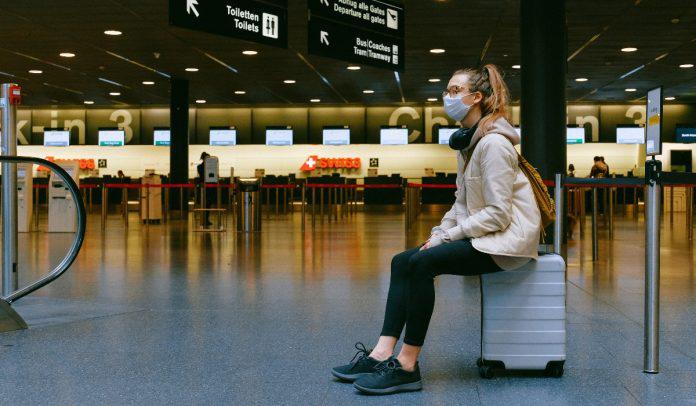 aeropuerto-pexels Regresan las restricciones al mundo ante amenaza de variante delta del Covid-19