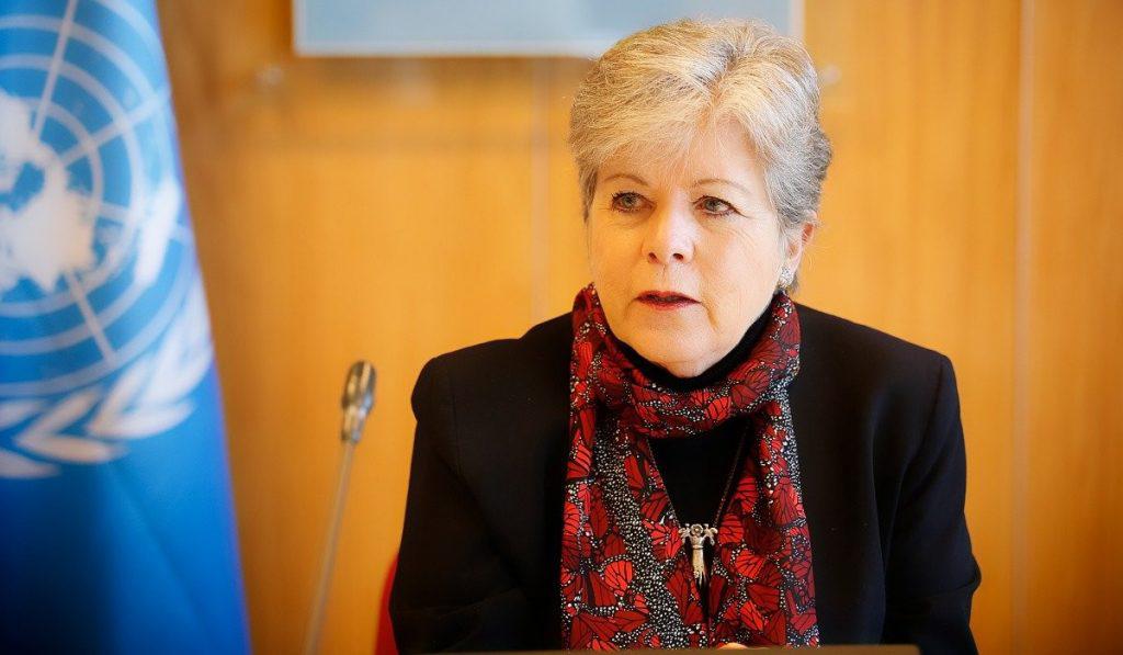 Cepal eleva proyección del PIB América Latina, pero dice que crecimiento es insuficiente