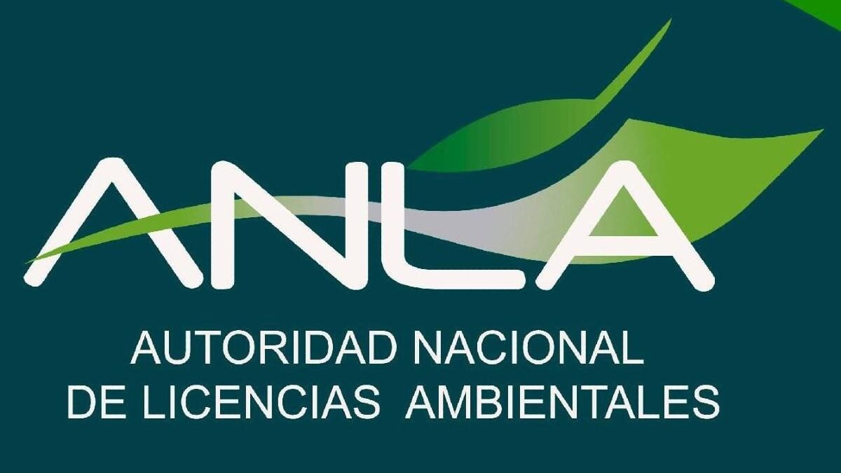 ANLA niega responsabilidad en proyecto de EDF Renewables y prepara proyecto de ley para agilizar trámites ambientales ANLA niega responsabilidad en proyecto de EDF Renewables y prepara proyecto de ley para agilizar trámites ambientales
