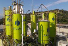 Cemrntos Argos