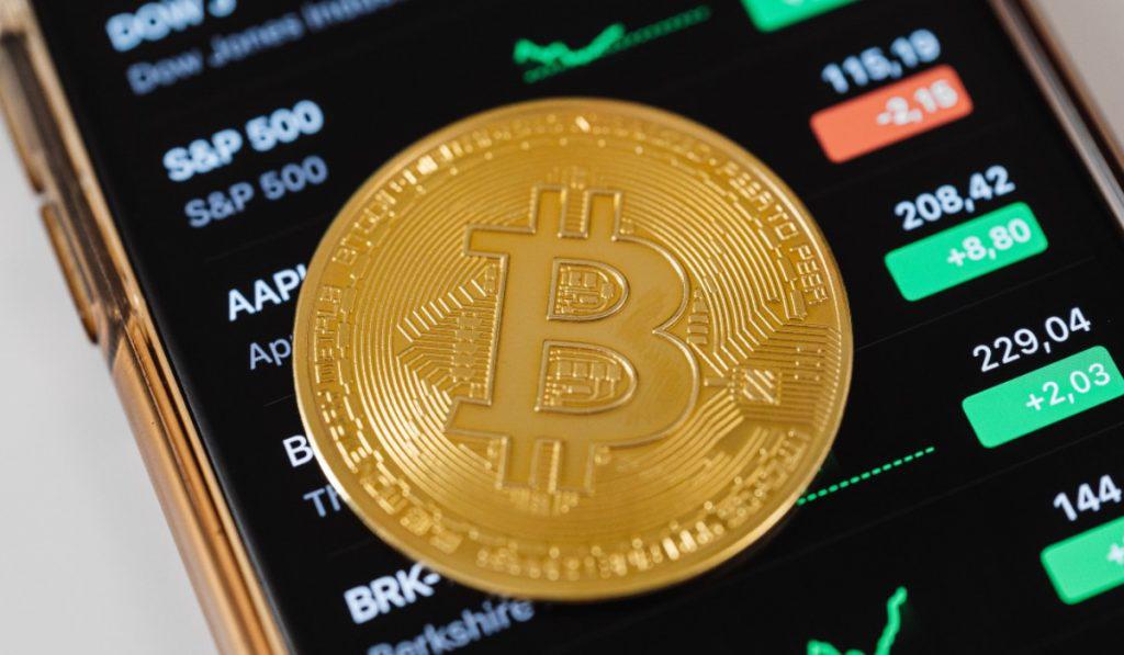 JP Morgan estima el "valor justo" del bitcóin en US$38.000