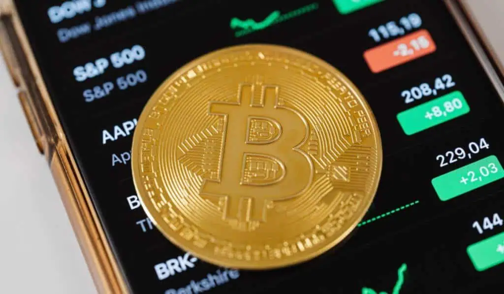 JP Morgan estima el "valor justo" del bitcóin en US$38.000 Bitcoin