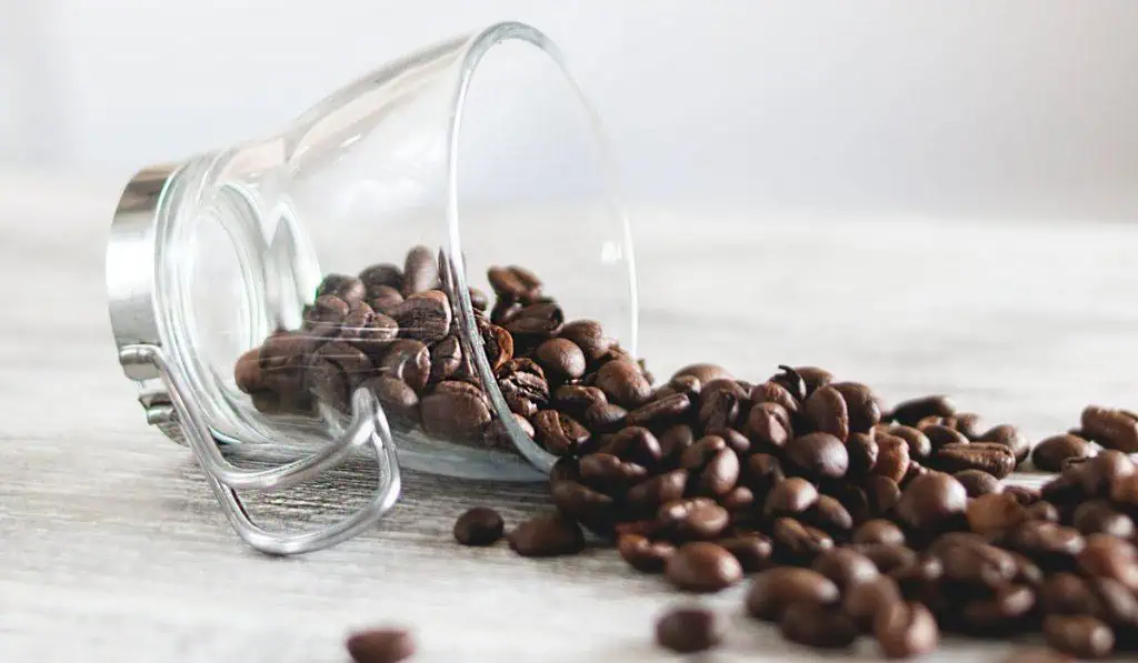 Producción de café en Colombia cayó 9 % en 2021 Café colombiano busca oportunidades de negocio en China