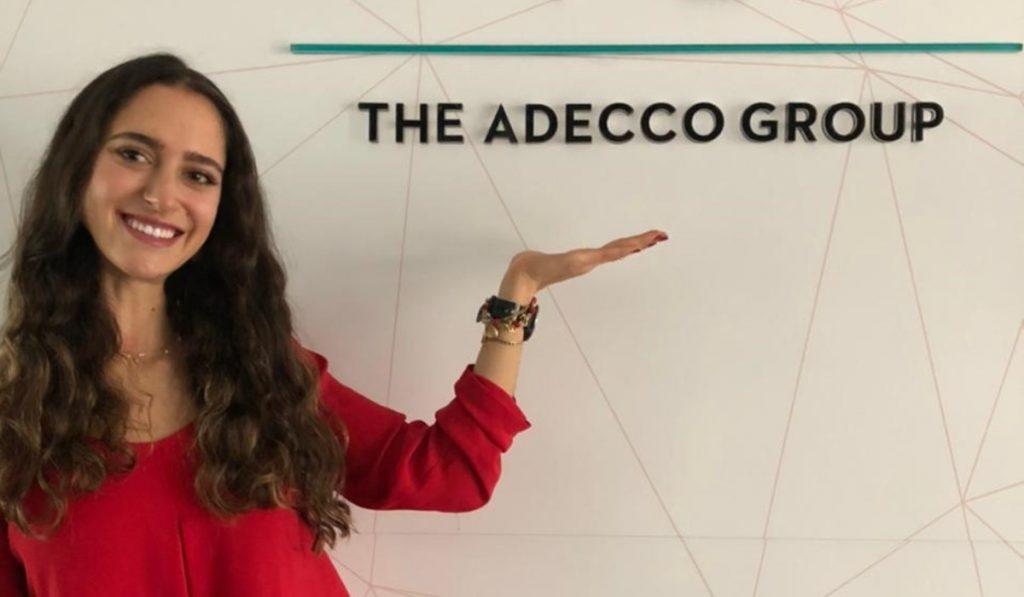 ¿Qué pasa cuando un joven se convierte en CEO de una empresa?