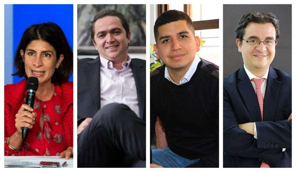 Se abre abanico de candidatos a la dirección de Planeación Nacional