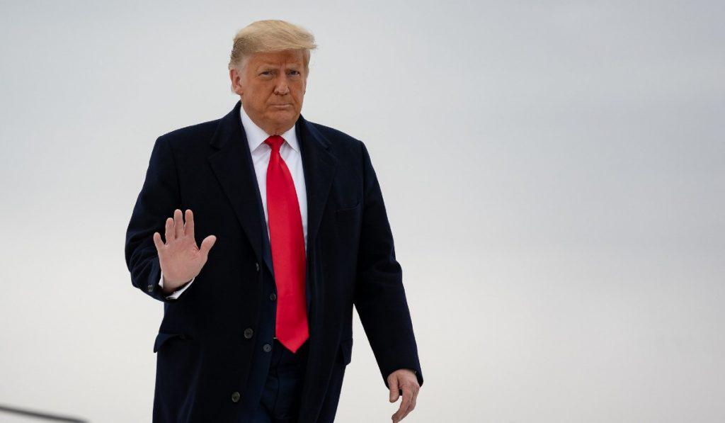 El eresidente de EE. UU. Donald Trump enfrentaría este jueves la acusación formal del juicio sobre sobornos en 2016 a la actriz porno Stormy Daniels.