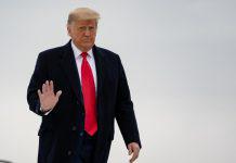 El expresidente de EE. UU. Donald Trump enfrentaría este jueves la acusación formal del juicio sobre sobornos en 2016 a la actriz porno Stormy Daniels.