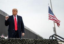 Gran jurado de Nueva York da luz verde para imputar a Donald Trump