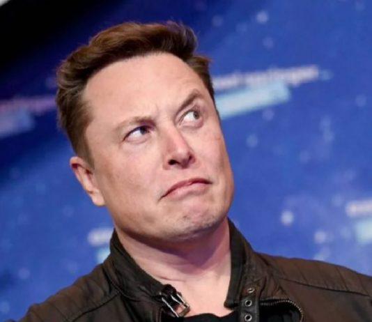 Elon Musk vende otros US$ 1,010 millones en acciones de Tesla