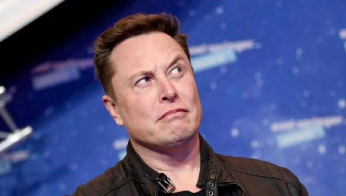Elon Musk vende otros US$ 1,010 millones en acciones de Tesla