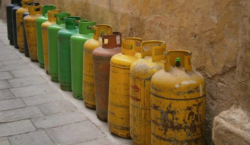 Reducen en Colombia precio de Gas Licuado de Petróleo (GLP) en zonas rurales y estratos bajos Reducen en Colombia precio de Gas Licuado de Petróleo (GLP) en zonas rurales y estratos bajos