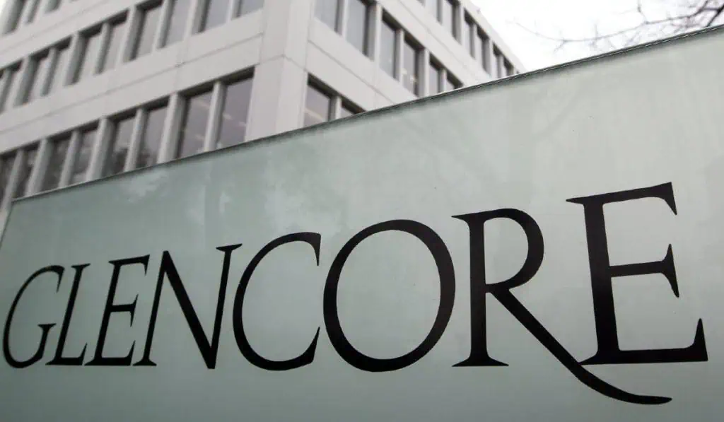 Glencore, dueña de Cerrejón, vende una de sus mineras en Latinoamérica Glencore, dueña de Cerrejón, vende una de sus mineras en Latinoamérica