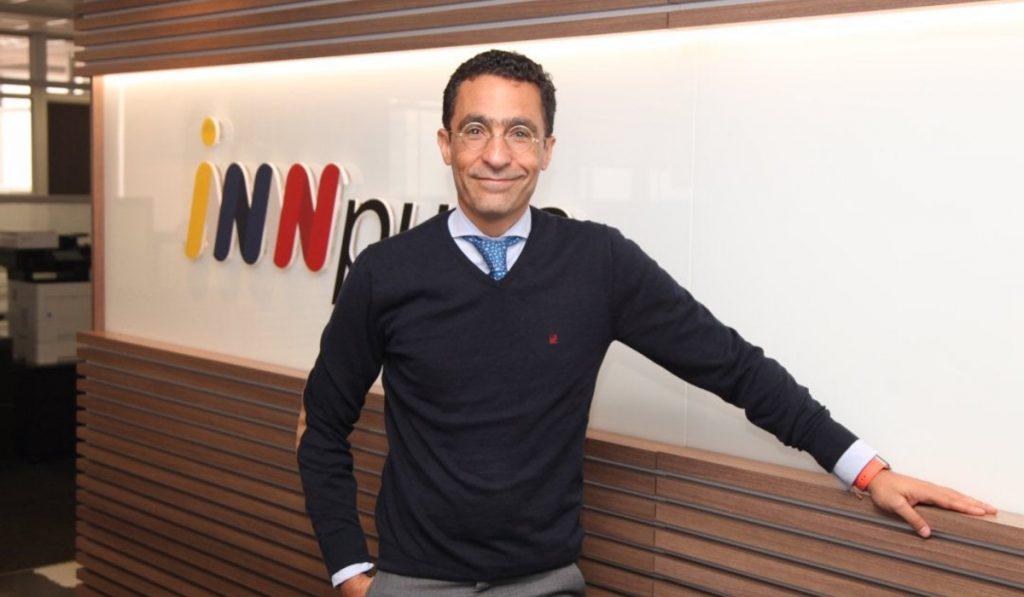 Ignacio Gaitán