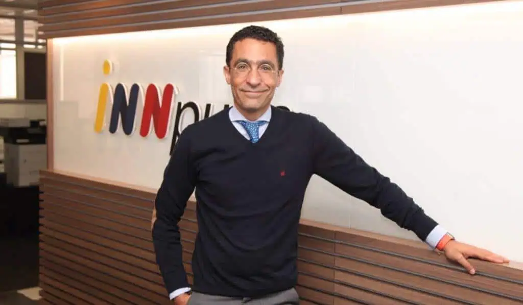 Ignacio Gaitán deja la Presidencia de El Colombiano luego de tres años Ignacio Gaitán