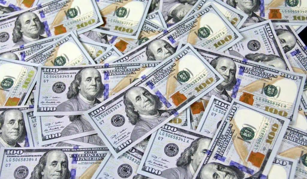 Dólar en Colombia 17 de noviembre: al alza y por segundo día consecutivo abre en $3.900 Inversión extranjera en Colombia.