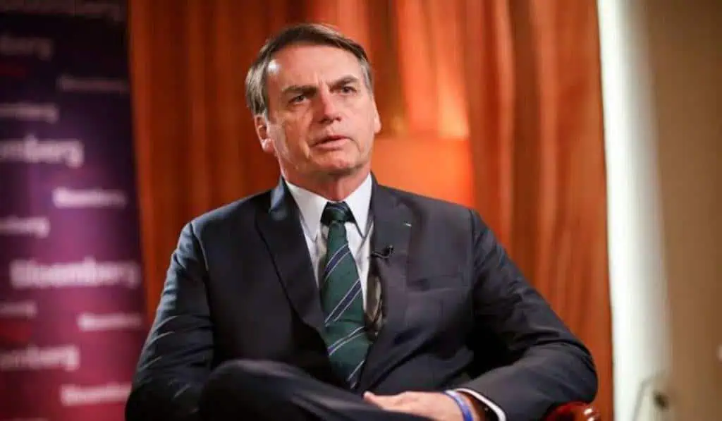 Bolsonaro sanciona ley para privatización de Eletrobras Bolsonaro sanciona ley para privatización de Eletrobras