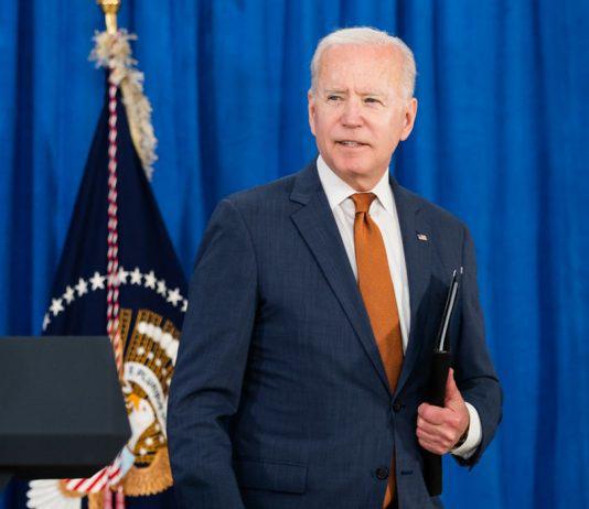 Biden sobre quiebra del SVB: “buscaremos regulaciones más fuertes a los bancos”