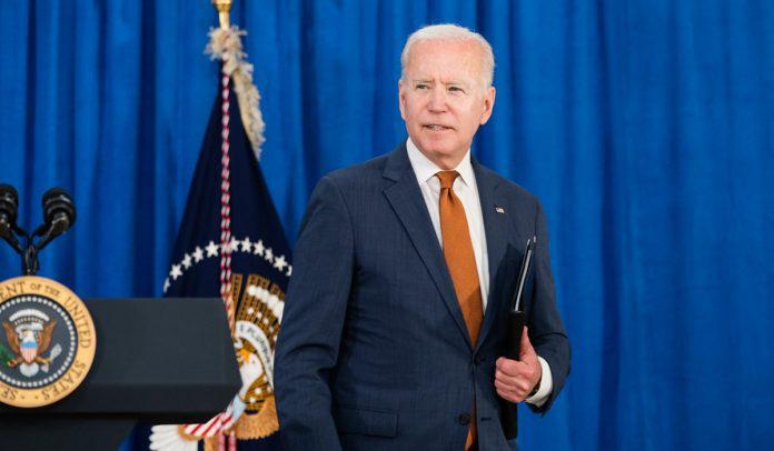 Biden sobre quiebra del SVB: “buscaremos regulaciones más fuertes a los bancos” Biden sobre quiebra del SVB: “buscaremos regulaciones más fuertes a los bancos”
