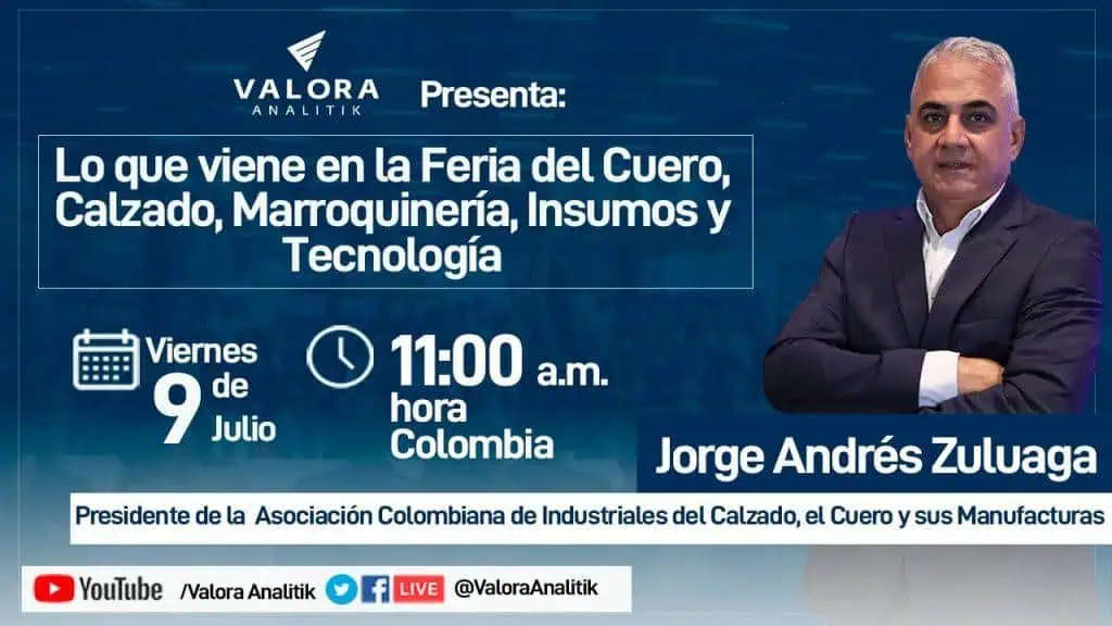 Todo listo para la feria del calzado, cuero, marroquinería, insumos y tecnología Todo listo para la feria del calzado, cuero, marroquinería, insumos y tecnología