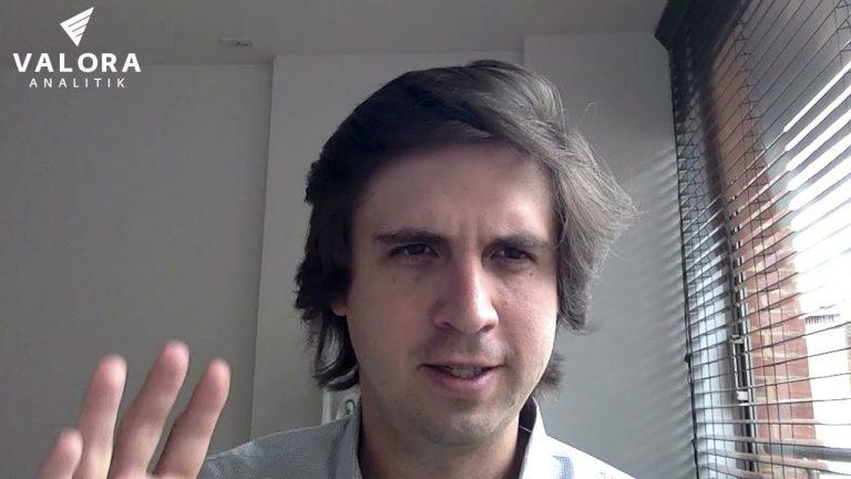 Análisis tyba de la actualidad financiera - Julio 23