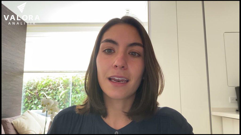 Análisis tyba de la actualidad financiera - Julio 30