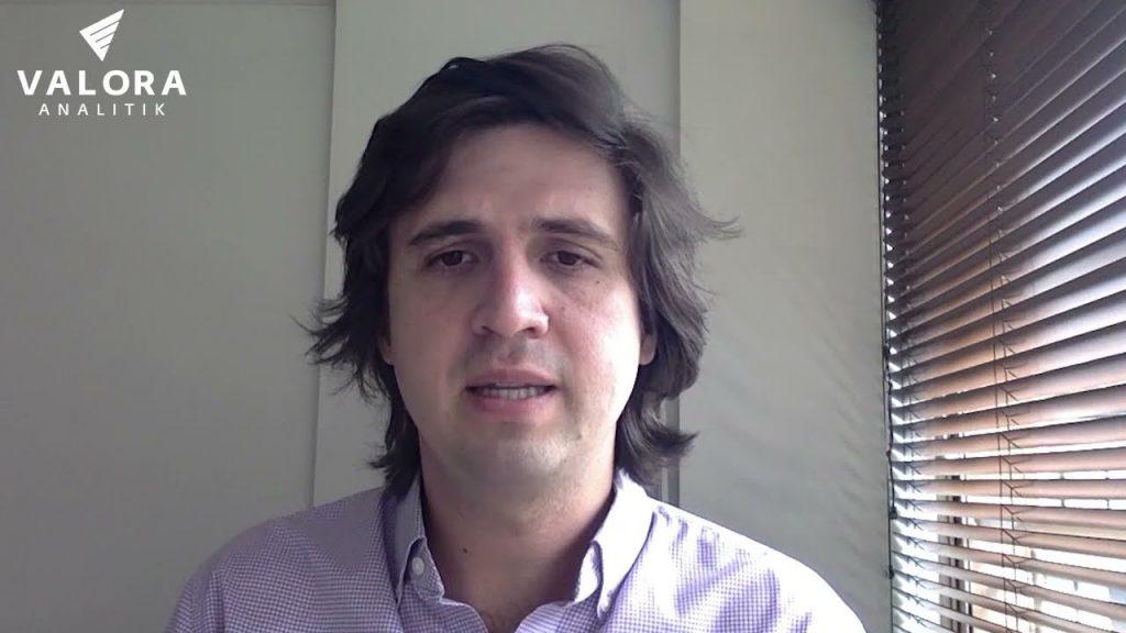 Análisis tyba de la actualidad financiera - Julio 16