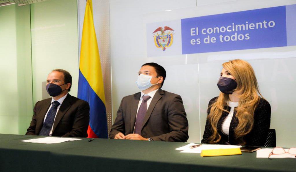 Anuncian alivios en Programa Crédito Beca de Colombia