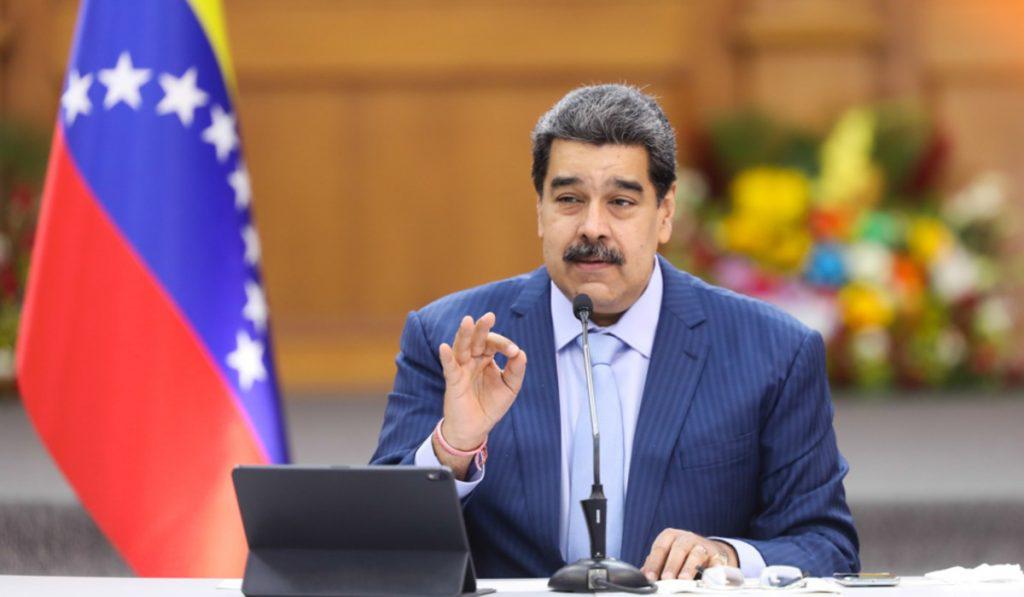Reanudan conversaciones Gobierno y oposición de Venezuela