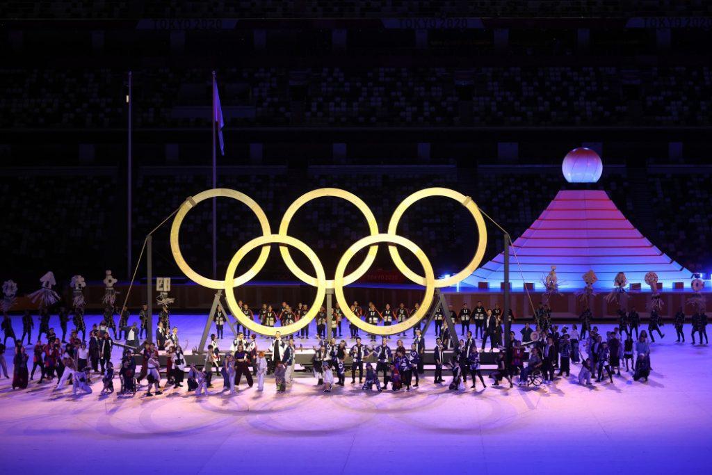 Video: Juegos Olímpicos de Tokyo 2020, los más caros de la historia