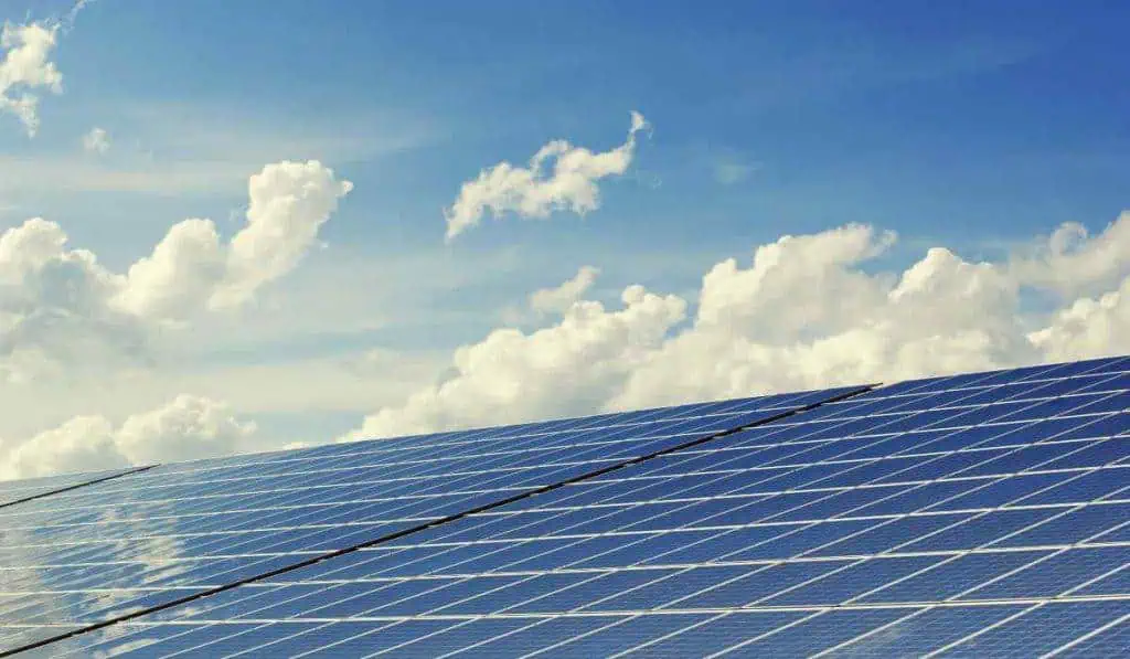 Modifican licencia ambiental del Parque Solar Guayepo, el más grande del país Proyecto Guayepo de Enel Green Power