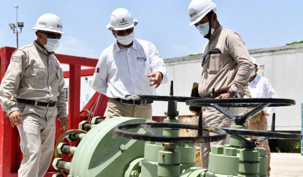 Pemex reporta crecimiento en ventas y reducción de costos de producción