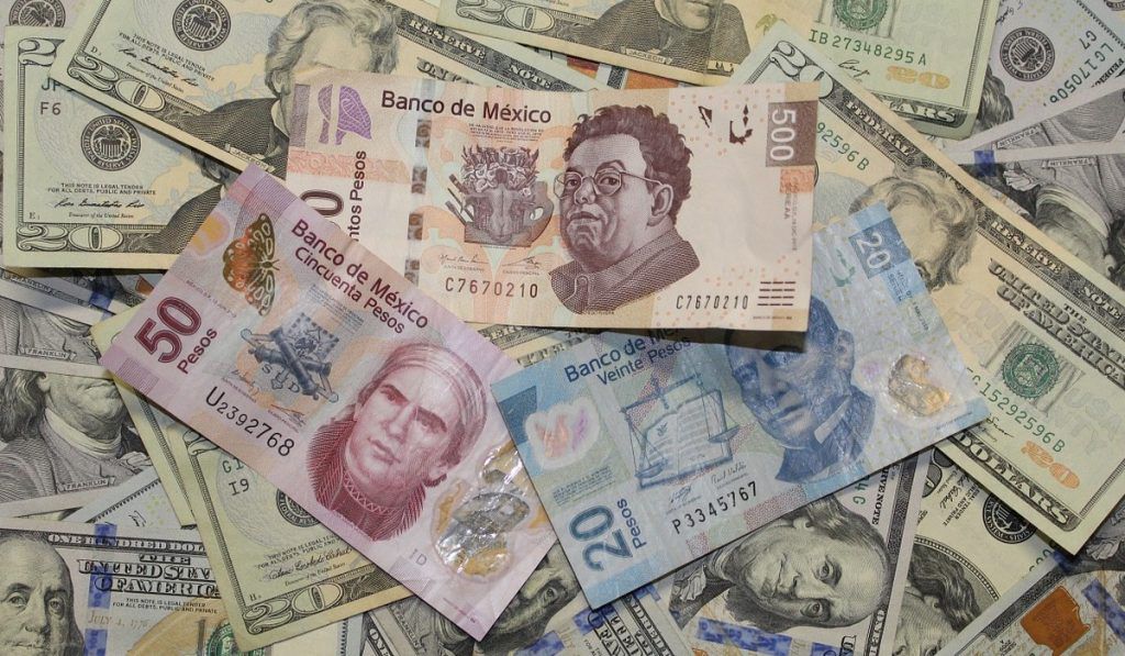 Analistas elevan previsión de inflación y PIB de México Analistas elevan previsión de inflación y PIB de México