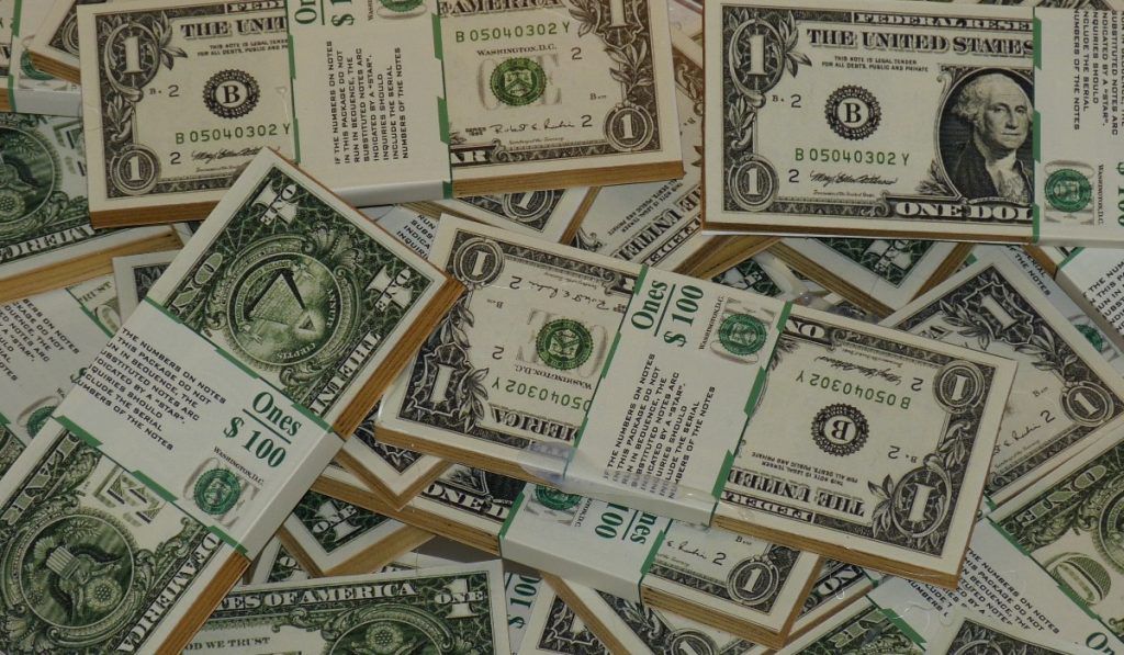 Dólar en Colombia cae 0,23 % en semana del 12 al 16 de julio