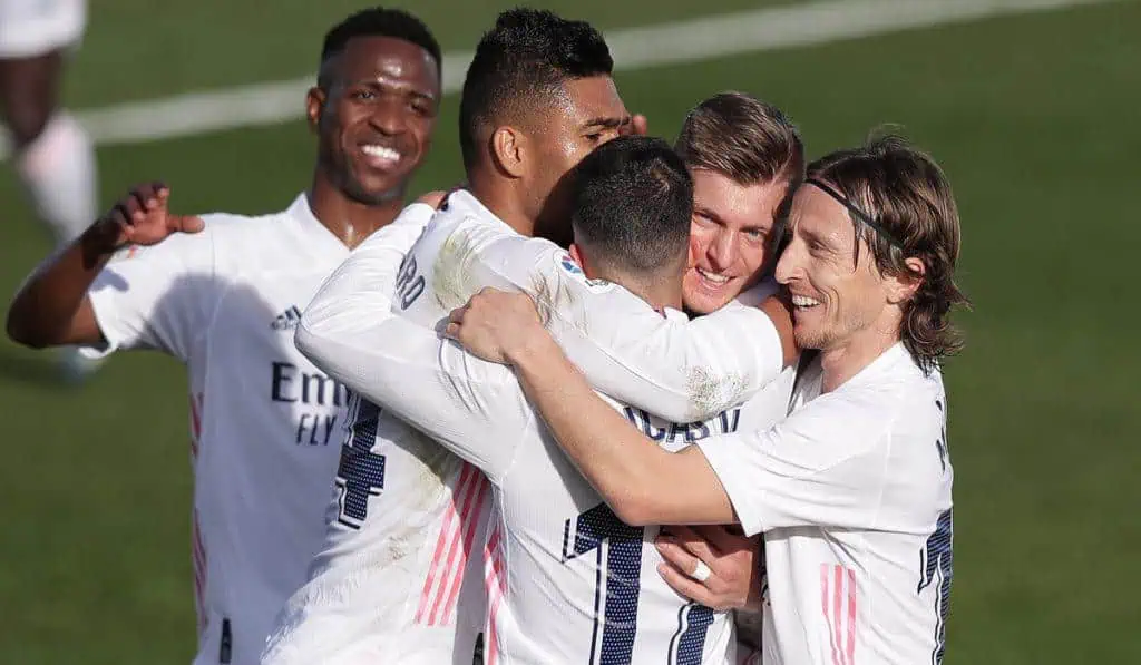 Real Madrid sigue rompiendo el mercado: En la temporada 2024/25 registró los mayores ingresos de la historia del fútbol Real Madrid sigue rompiendo el mercado: En la temporada 2024/25 registró los mayores ingresos de la historia del fútbol