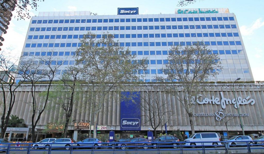 Sacyr ganó tercer contrato de construcción en Texas por US$130 millones